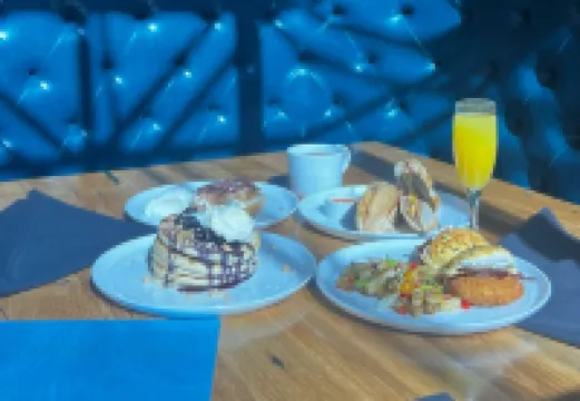 ザ バリモア ホテル タンパ リバーウォーク タンパのホテル