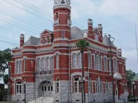 Super 8 by Wyndham Brunswick/St Simons Island Area Hotels in Dock Junction