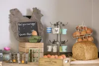 Hotel Indigo CARDIFF by IHG - breakfast