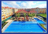 San Remo Oasis at City de Mare U4332