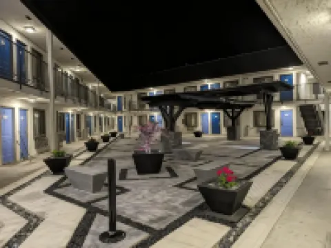 Motel 6 Fremont, CA – North Hotels in Fremont