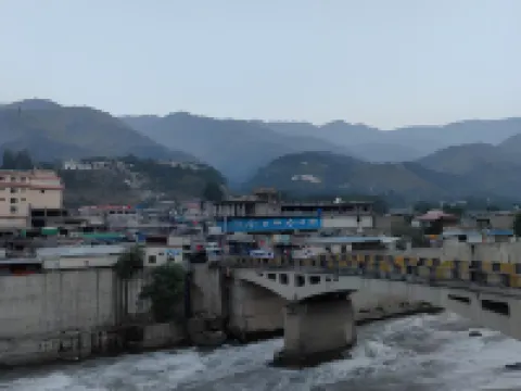 Balakot Hotel Hotels in Balakot