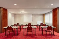 Amedia Frankfurt Russelsheim Trademark Collection by Wyndham فنادق في راونهايم