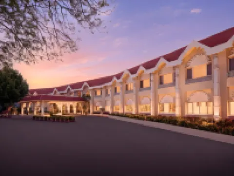 納斯科蓋特威酒店 納西克酒店