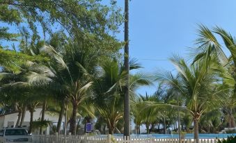 Viet Huong Hotel