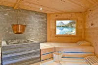 Hotel Restaurant Rosatsch - Spa