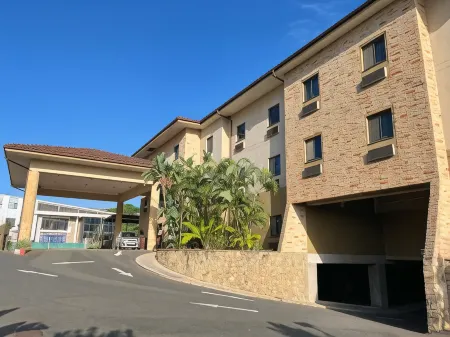 Hampshire Hotel - Ballito