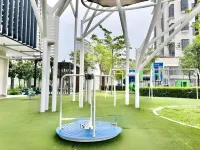 HighPark Suites Kelana Jaya, Petaling Jaya by Sleepy Bear Hôtels à : Petaling