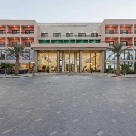 Alreem Village Hotel
