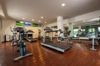 Courtyard San Luis Potosi Các khách sạn ở San Luis Potosi