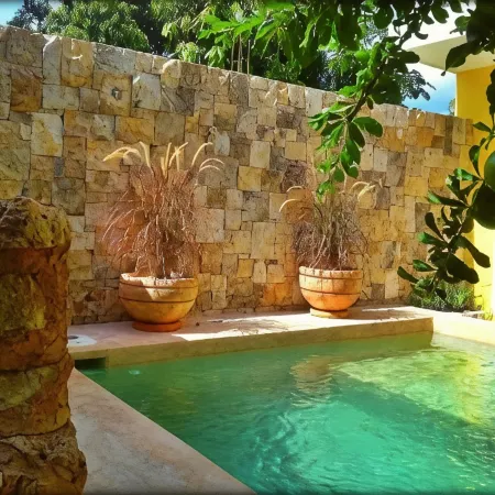 Hotel Boutique Casa Hipil