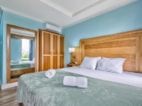 Airport Suites Hotel Hotels in Piarco