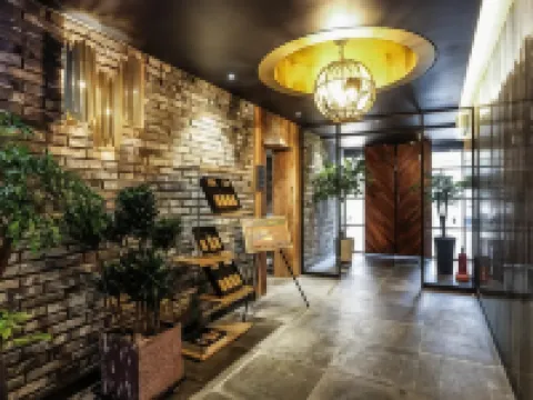Jeonju Mari Hotel Hotels in Jeonju