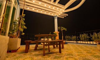 Hacoda Homestay