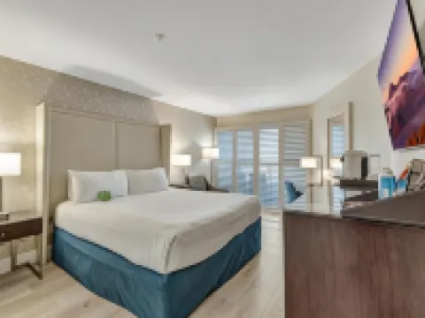 Ocean View Hotel Hotels near Santa Monica Pier