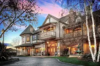 The Genevieve Hotel a Los Olivos