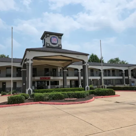 Express Inn Tomball