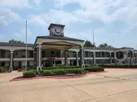 Express Inn Tomball - Uima-altaat