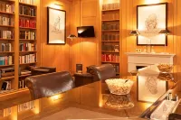 Townhouse Hotel Hotels in Frankfurt