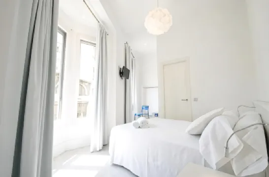 Express by Gaiarooms Hotels near Virreina Square