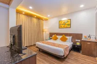 Woodrock Luxury Boutique Hotel