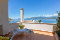 Hotel la Torre - Havudsigt