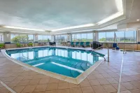 Hampton Inn & Suites Cleveland-Beachwood Các khách sạn ở Beachwood