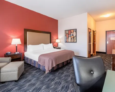 Holiday Inn Express & Suites CASA GRANDE by IHG Hotels in Casa Grande