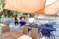 Hotel Belvedere Rimini