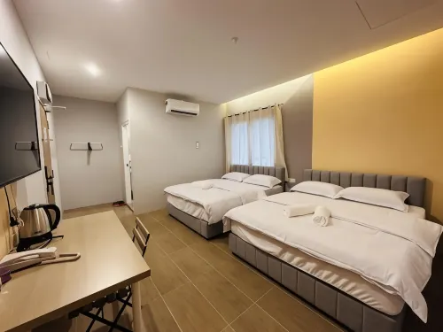 A1 Hotel Sungai Petani - 2-Star