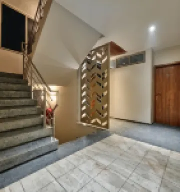 Hotel Swamini Kolhapur