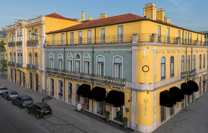 Rio Art Hotel