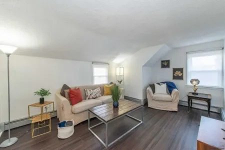 Cozy & Quiet 2 Bed Apt 20 Minutes to NYC Отели рядом с достопримечательностью «Fort Lee Museum»