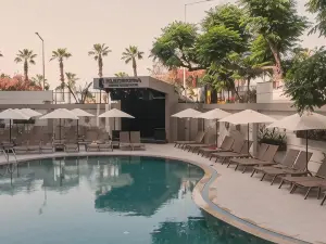 Kleopatra Dreams Beach Hotel
