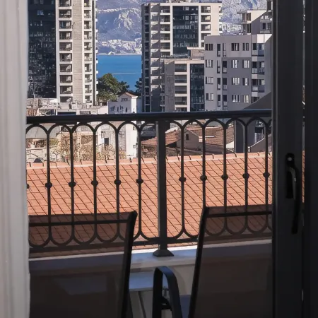 Hotel Pima Budva