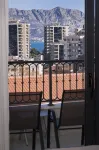 Hotel Pima Budva - Mountain view