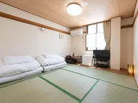 Traveller inn KOFU - spa