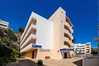 Apartamentos Vibra Tropical Garden Hotels near Dalt Vila