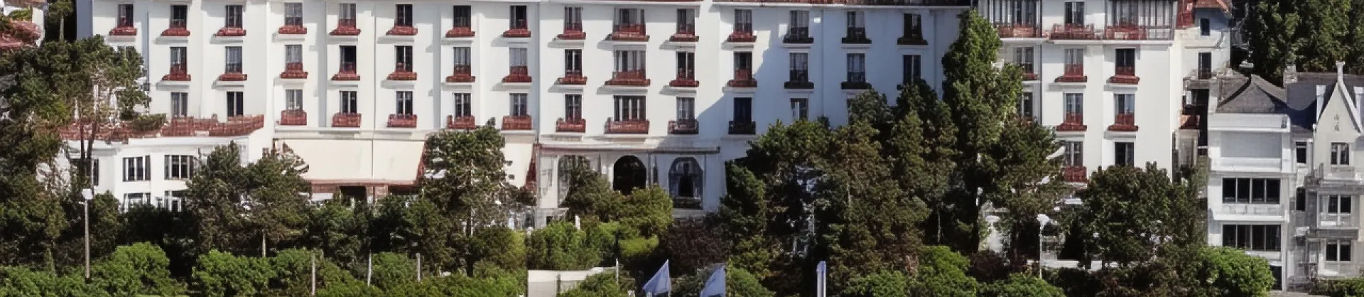Scenic Hotels