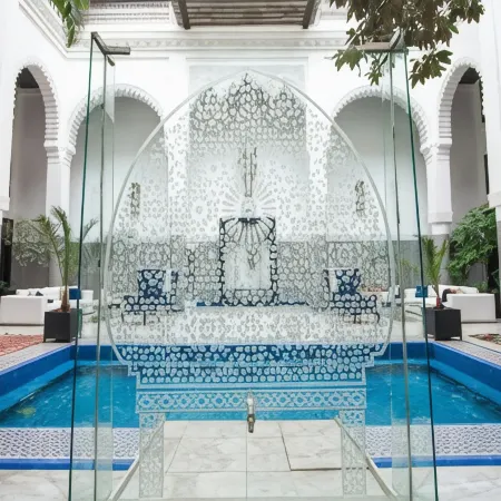 Riad Braya