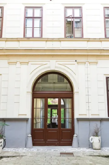 Kibi Rooms Self Check-IN