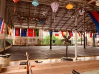 Villa Martial Arts Gym & Guesthouse