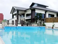 Quezon Premier Hotel Candelaria Hotels in Candelaria