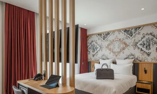 Mercure Prishtina City