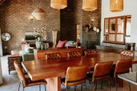 Dinkweng Safari Lodge Hotels in Lephalale Local Municipality