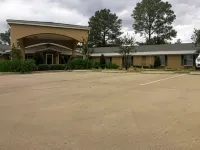 Americas Best Value Inn Caldwell
