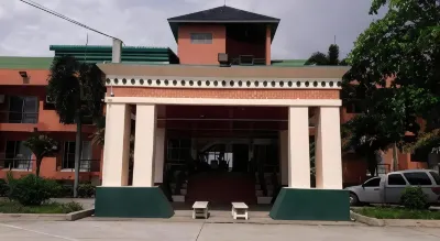 Rawanda Resort Hotel Các khách sạn ở 