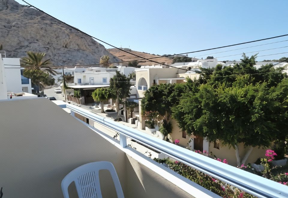 3. 호텔 나르키소스..