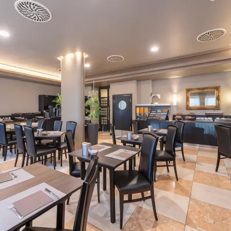 Hotel Palace Verona