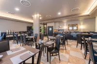 Hotel Palace Verona - breakfast